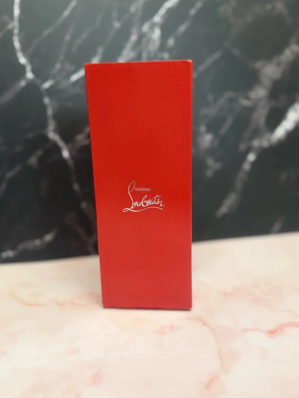 Christian Louboutin rouge RETRO BERRY